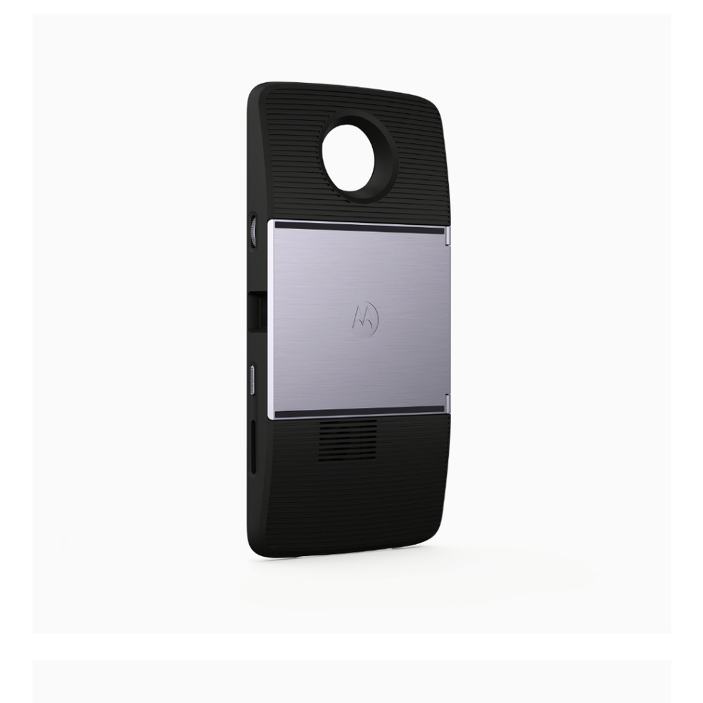 Moto Droid Projector for Moto phone